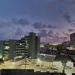 Salvador Vert Flat Vista Mar