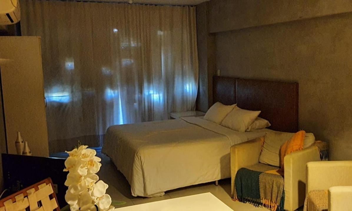 Vert Flat Vista Mar Aparthotel *